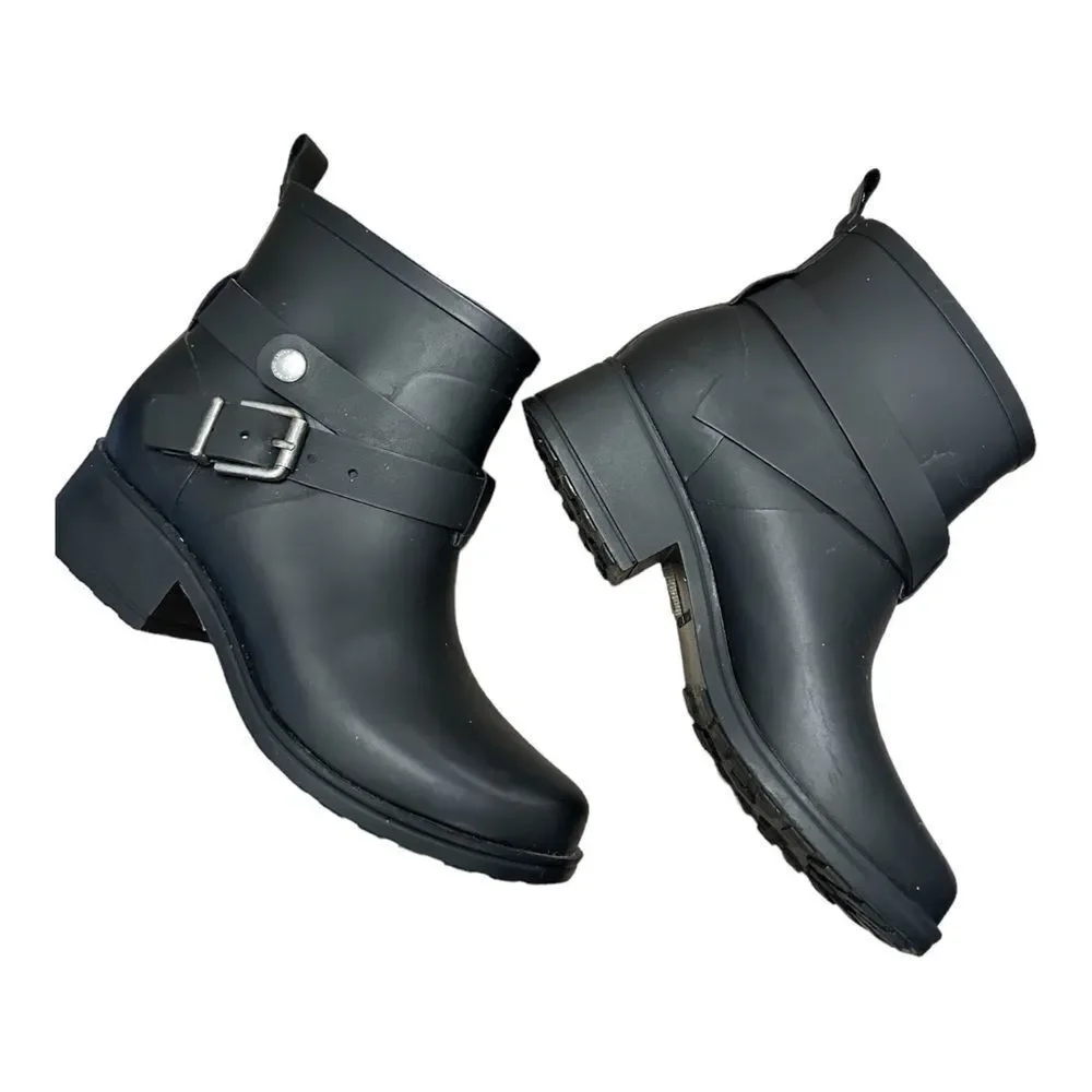 Lucky Brand size black